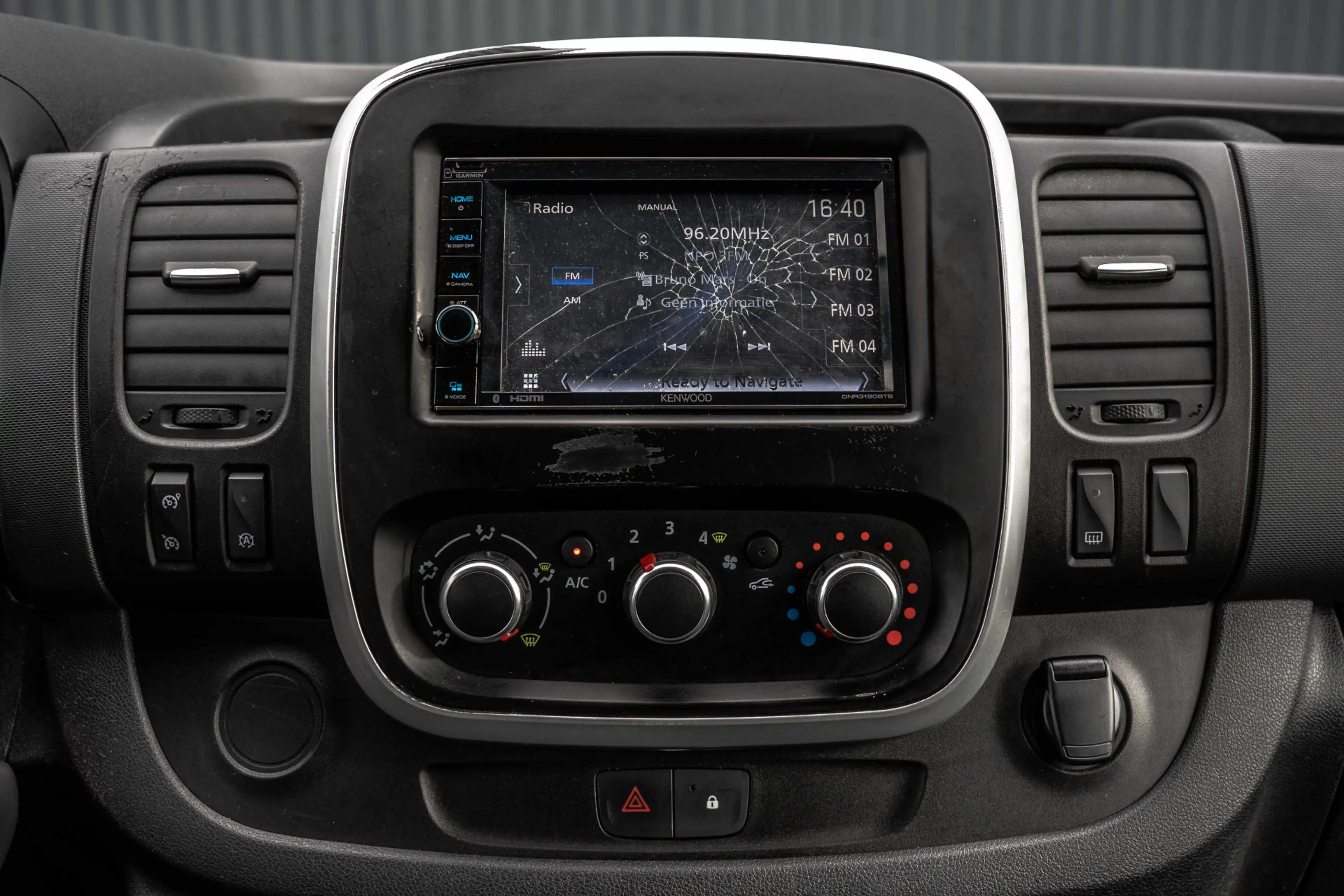 Fiat Talento 2.0 EcoJet L2H1 | 145PK | DC 5-Zits | Camera | Cru — photo 21
