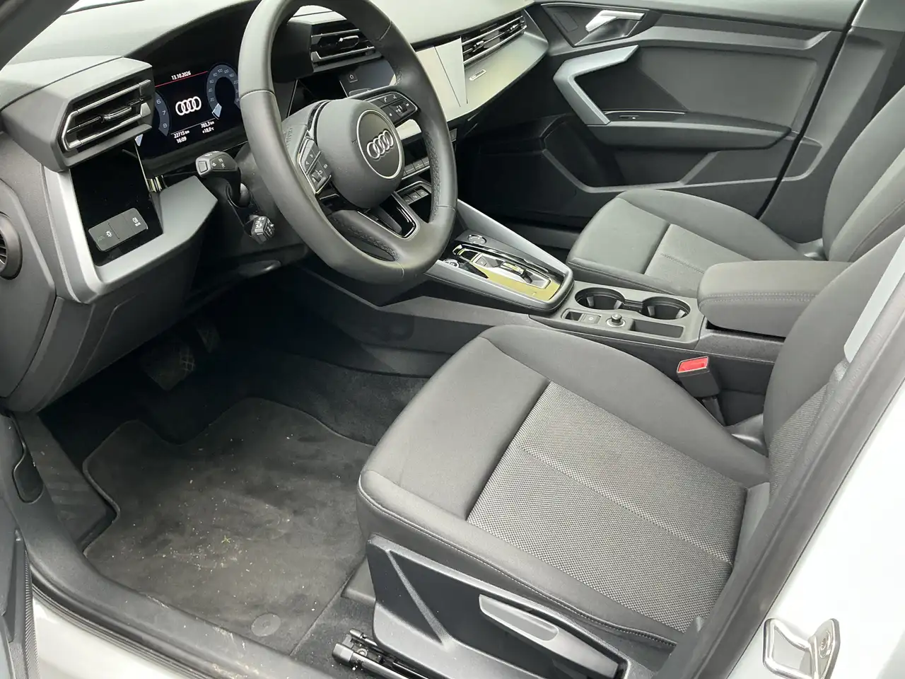 Audi A3, фото 5