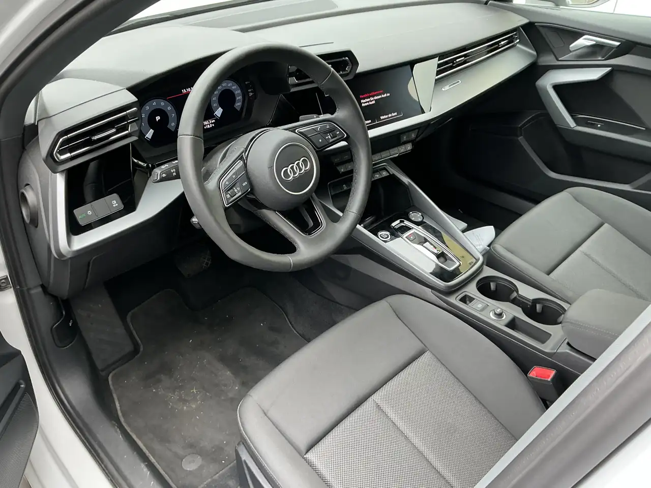 Audi A3, фото 3