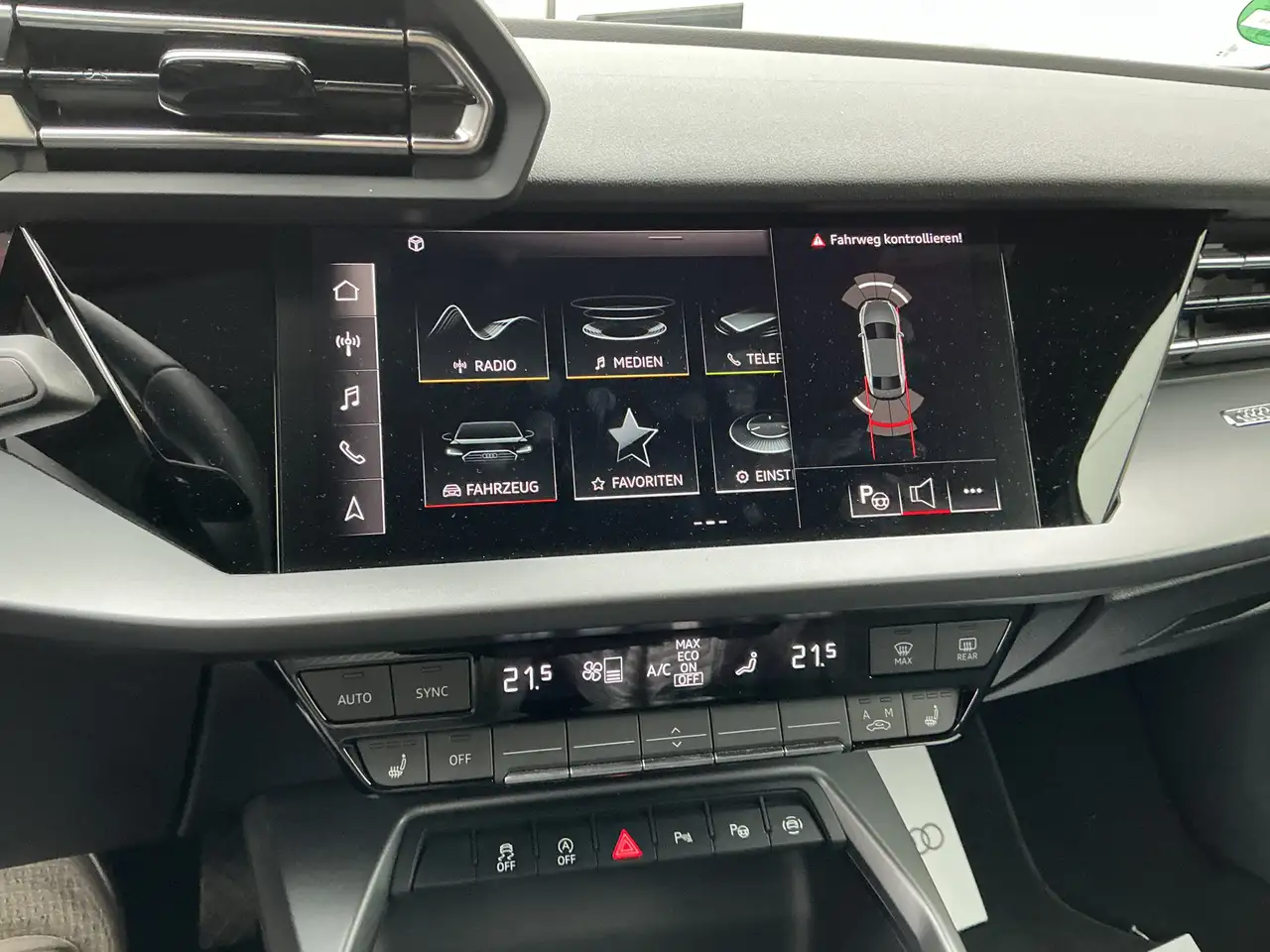 Audi A3, фото 8