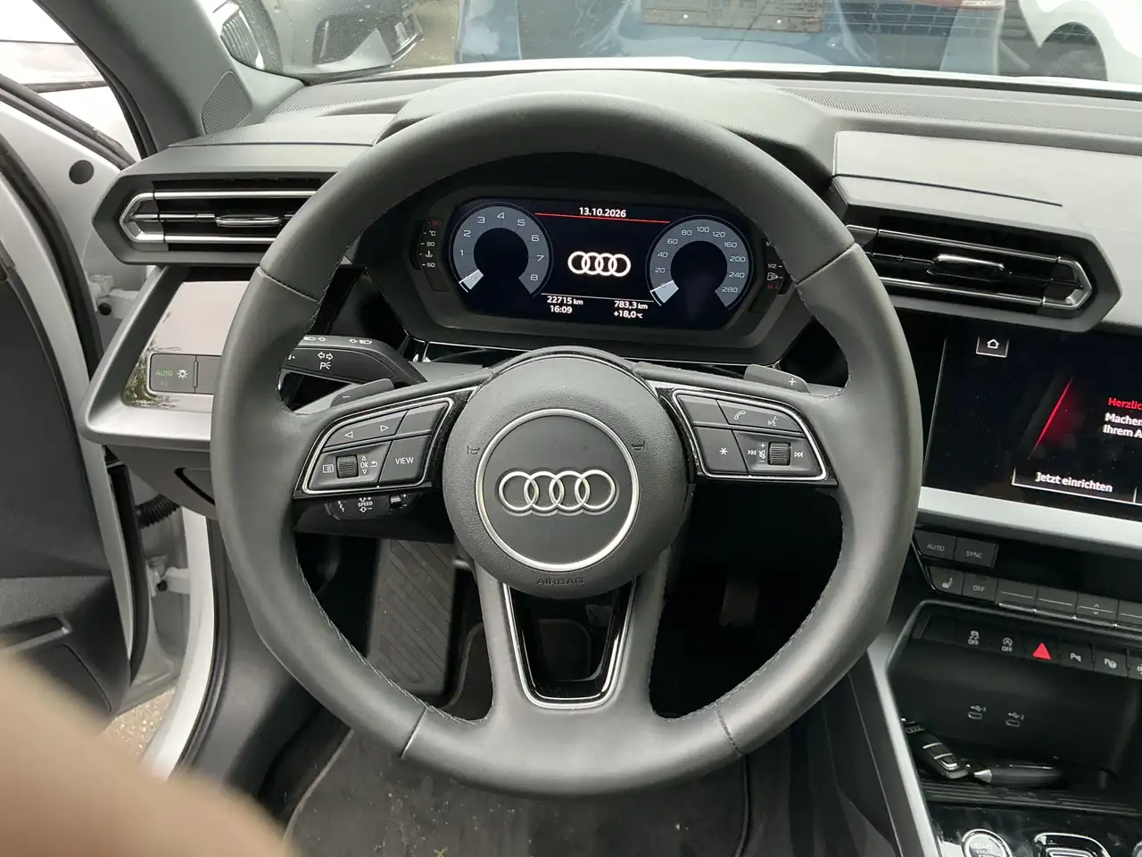 Audi A3, фото 6