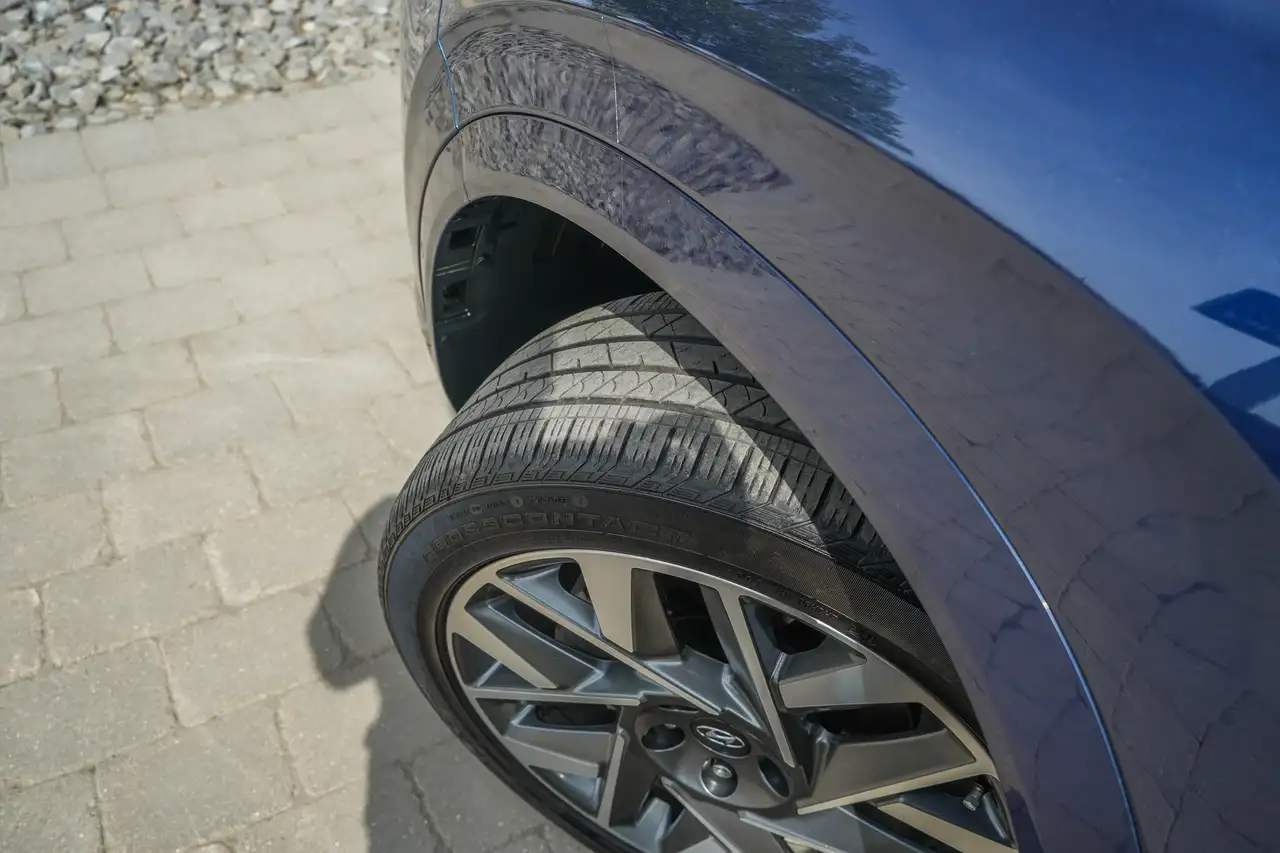 Hyundai SANTA FE снимка Hyundai SANTA FE