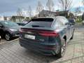 Audi Q8 50 TDI quattro S line_360°KAM_LUFTFED_PANO Bleu - thumbnail 10