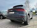 Audi Q8 50 TDI quattro S line_360°KAM_LUFTFED_PANO Blau - thumbnail 6