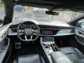 Audi Q8 50 TDI quattro S line_360°KAM_LUFTFED_PANO Blau - thumbnail 11
