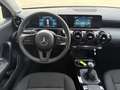 Mercedes-Benz A 160 *1.BESITZ*NAVI*RÜCKFAHRKAMERA*MBUX*TEMP* Schwarz - thumbnail 14