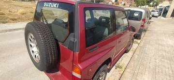 1.6 Hard Top Standard