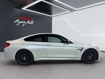 (F82) Coupe 3.0 COMPETITION