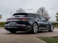 Porsche Panamera 4 E-Hybrid Sport Turismo - sportchrono - pano Grigio - thumbnail 5