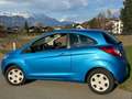 Ford Ka/Ka+ Ka 1,2 Trend Trend Blau - thumbnail 13