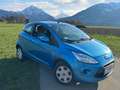 Ford Ka/Ka+ Ka 1,2 Trend Trend Blau - thumbnail 4