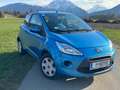 Ford Ka/Ka+ Ka 1,2 Trend Trend Blau - thumbnail 3