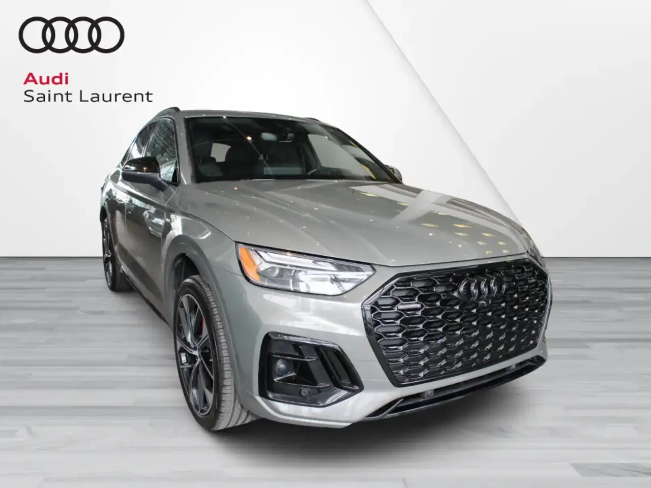2024 Audi Q5