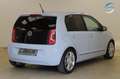 Volkswagen up! 1.0 60 PS cheer 4-TÜRER SHZ Klima Sport Bleu - thumbnail 6