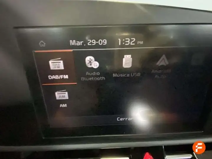 Kia Niro 1.6 HEV Concept 2024, foto 24