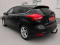 Ford Focus 1,0 EcoBoost Titanium Schwarz - thumbnail 3