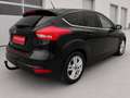 Ford Focus 1,0 EcoBoost Titanium Schwarz - thumbnail 5