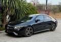 Mercedes-Benz CLA 200 7G-DCT Negro - thumbnail 2