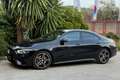 Mercedes-Benz CLA 200 7G-DCT Negro - thumbnail 3