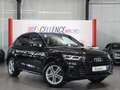 Audi Q5 40 TDI QUATTRO S-LINE SPORT BLACK / PANORAMA Negro - thumbnail 1