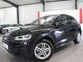 Audi Q5 40 TDI QUATTRO S-LINE SPORT BLACK / PANORAMA Negro - thumbnail 4