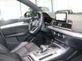 Audi Q5 40 TDI QUATTRO S-LINE SPORT BLACK / PANORAMA Negro - thumbnail 24