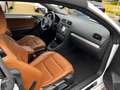 Volkswagen Golf Cabriolet 6 2.0 TDI Cabriolet Blanc - thumbnail 10