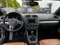 Volkswagen Golf Cabriolet 6 2.0 TDI Cabriolet Weiß - thumbnail 7