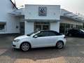 Volkswagen Golf Cabriolet 6 2.0 TDI Cabriolet Blanc - thumbnail 2