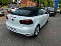 Volkswagen Golf Cabriolet 6 2.0 TDI Cabriolet Blanc - thumbnail 4
