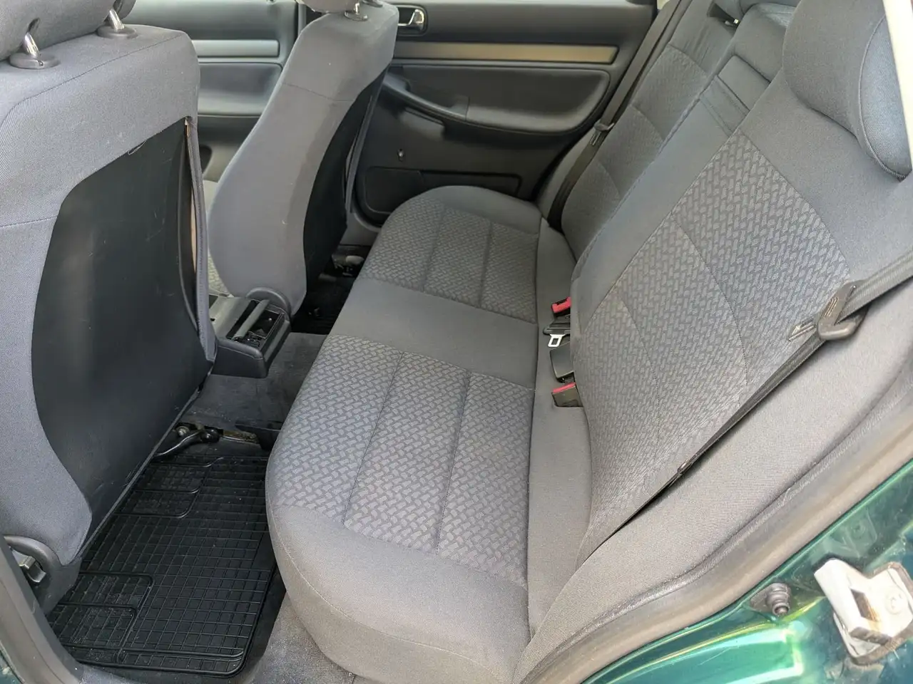 Audi A4 Avant 1.6*Klima*seit 2016 in einer Hand*, foto 10