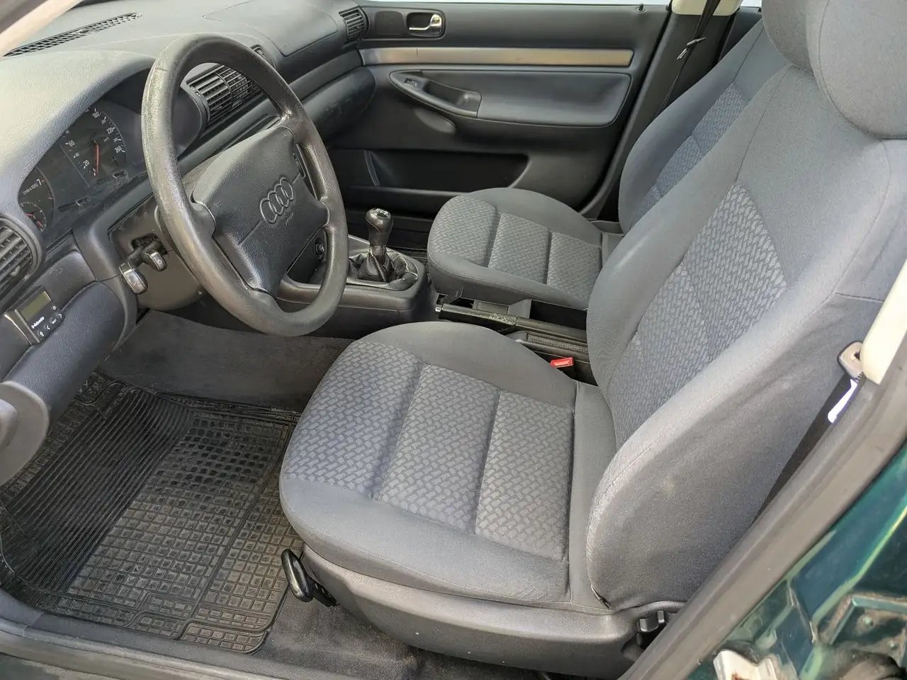 Audi A4 Avant 1.6*Klima*seit 2016 in einer Hand*, foto 9