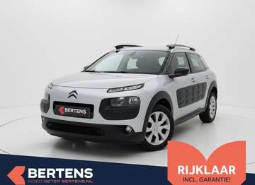 1.2 PT 82 Business | Navi | Rijklaar geleverd incl