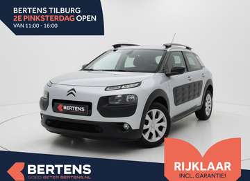 1.2 PT 82 Business | Navi | Rijklaar geleverd incl