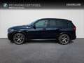 BMW X5 xDrive45e 394ch M Sport 17cv Noir - thumbnail 3