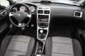 Peugeot 307 CC 1.6-16V NAP, Airco, Cruise control, Trekhaak Zwart - thumbnail 7