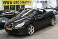 Peugeot 307 CC 1.6-16V NAP, Airco, Cruise control, Trekhaak Zwart - thumbnail 1