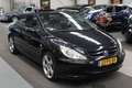 Peugeot 307 CC 1.6-16V NAP, Airco, Cruise control, Trekhaak Zwart - thumbnail 2