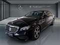 Mercedes-Benz E 220 d  +StHz+KAMERA+WIDE+NAVI+SHZ+AUT+Distr Noir - thumbnail 2