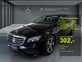 Mercedes-Benz E 220 d  +StHz+KAMERA+WIDE+NAVI+SHZ+AUT+Distr Noir - thumbnail 1
