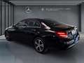 Mercedes-Benz E 220 d  +StHz+KAMERA+WIDE+NAVI+SHZ+AUT+Distr Noir - thumbnail 9