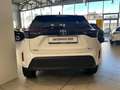 Toyota Yaris Cross 1.5 FWD Teamplayer ACC+LED+Navi+LM Wit - thumbnail 4