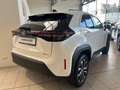 Toyota Yaris Cross 1.5 FWD Teamplayer ACC+LED+Navi+LM Wit - thumbnail 5