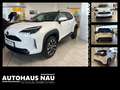 Toyota Yaris Cross 1.5 FWD Teamplayer ACC+LED+Navi+LM Wit - thumbnail 1