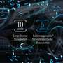 Mercedes-Benz Citan e  Kasten PRO Standard AHK 5 J Garantie Grau - thumbnail 2