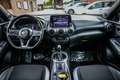 Nissan Juke AUTOMAAT*ACHTERUITRIJCAMERA*KEYLESGO*APPLE-CARPLAY Schwarz - thumbnail 17