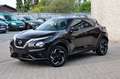 Nissan Juke AUTOMAAT*ACHTERUITRIJCAMERA*KEYLESGO*APPLE-CARPLAY Schwarz - thumbnail 1