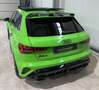 Audi RS3 RS 3 Sportback 2.5 294 kW TFSI quattro Grün - thumbnail 6