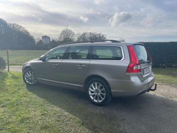 V70 2.0 D4 Kinetic