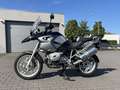 BMW R 1200 GS Negro - thumbnail 3